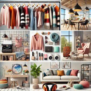 Meet your Trendy Posher